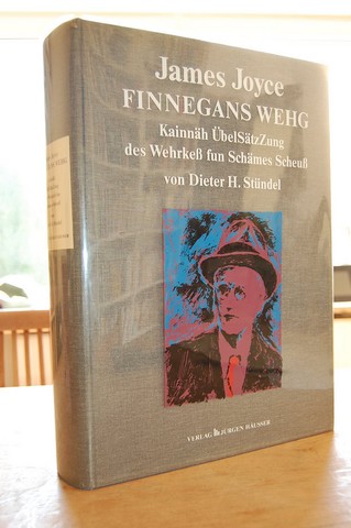 Finnegans Wake 